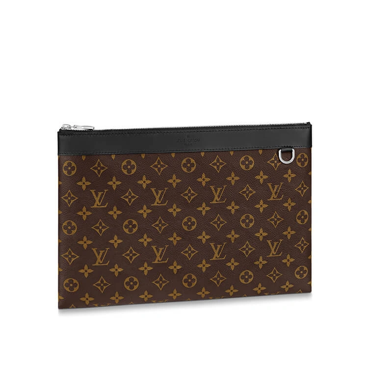 LV Pochette Discovery GM NewStyle 765