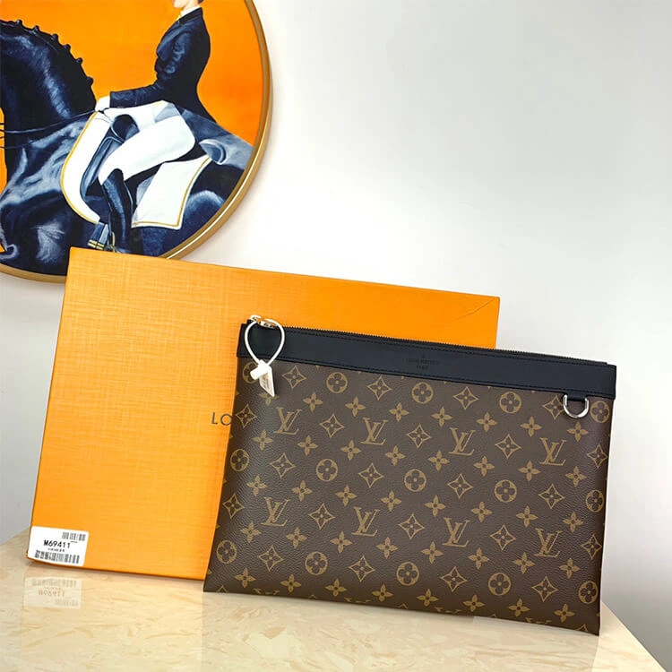 LV Pochette Discovery GM NewStyle 765