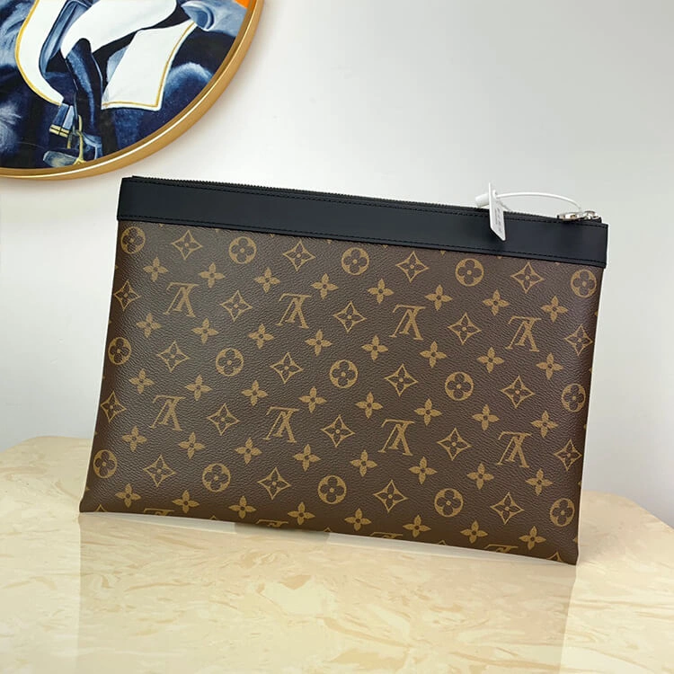 LV Pochette Discovery GM NewStyle 765