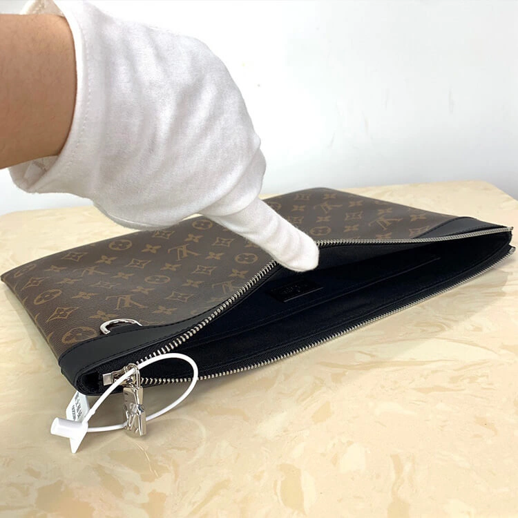 LV Pochette Discovery GM NewStyle 765