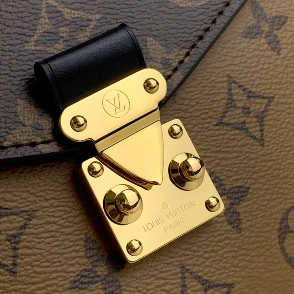 DailyWear LV Pochette Metis Backpack 264