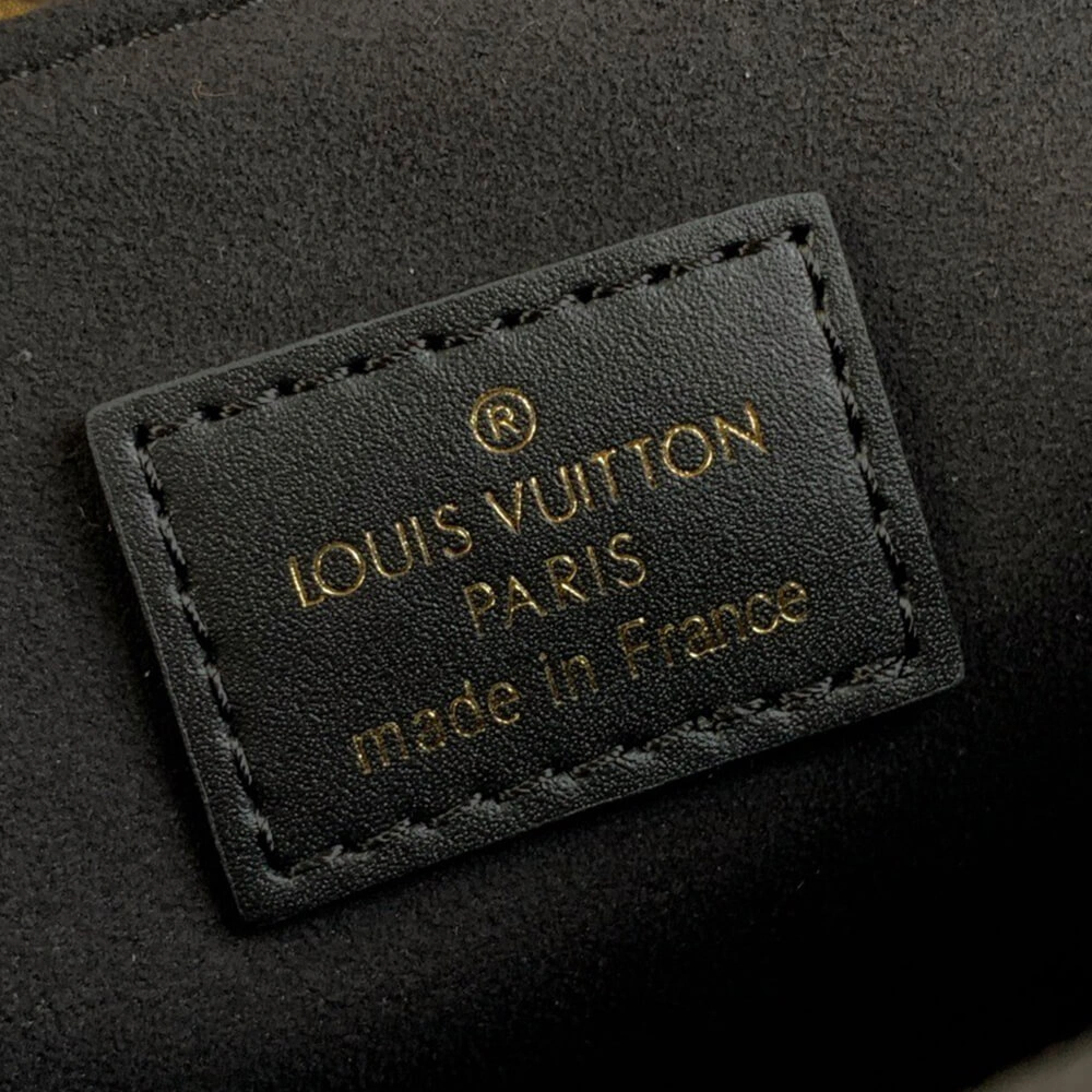 DailyWear LV Pochette Metis Backpack 264