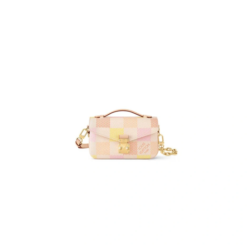 LV Pochette Metis East West WrinkleFree 441