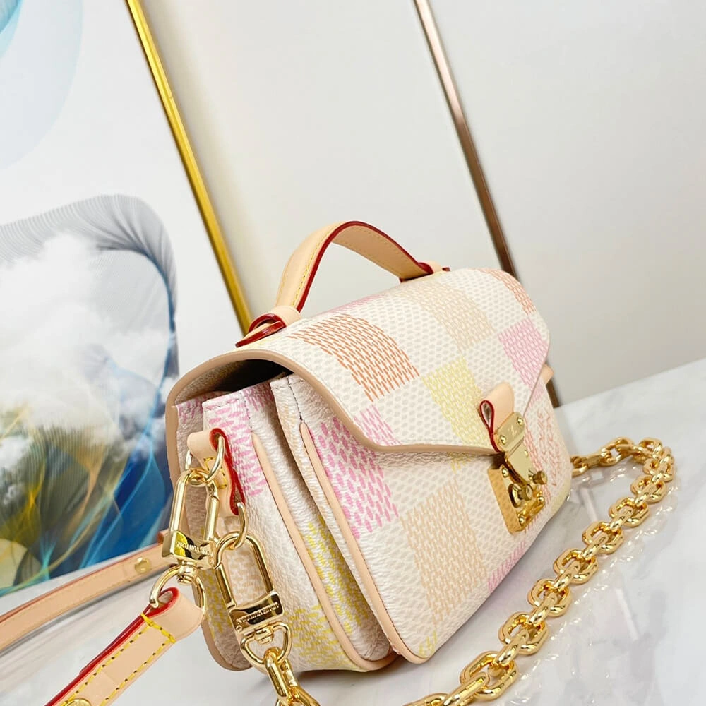 LV Pochette Metis East West WrinkleFree 441