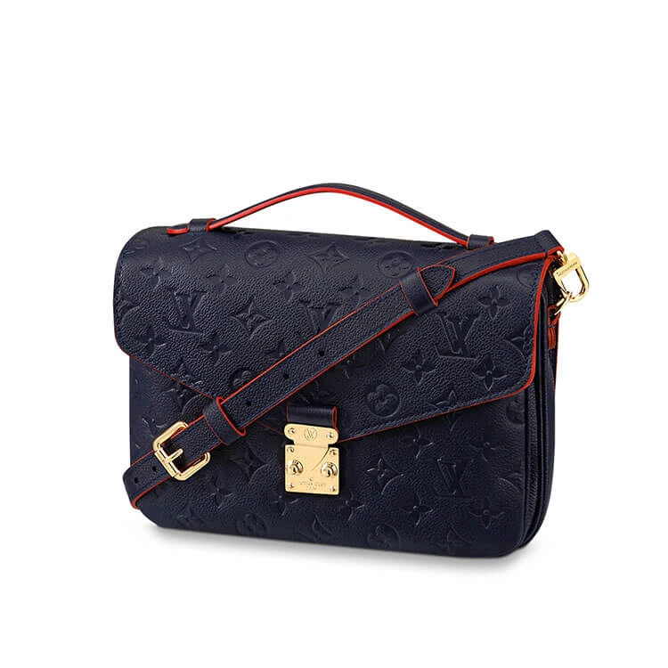 LV Pochette Metis Handbag WaterResistant 799