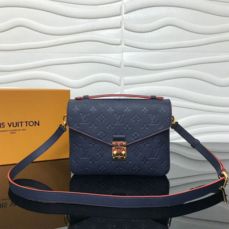 LV Pochette Metis Handbag WaterResistant 799