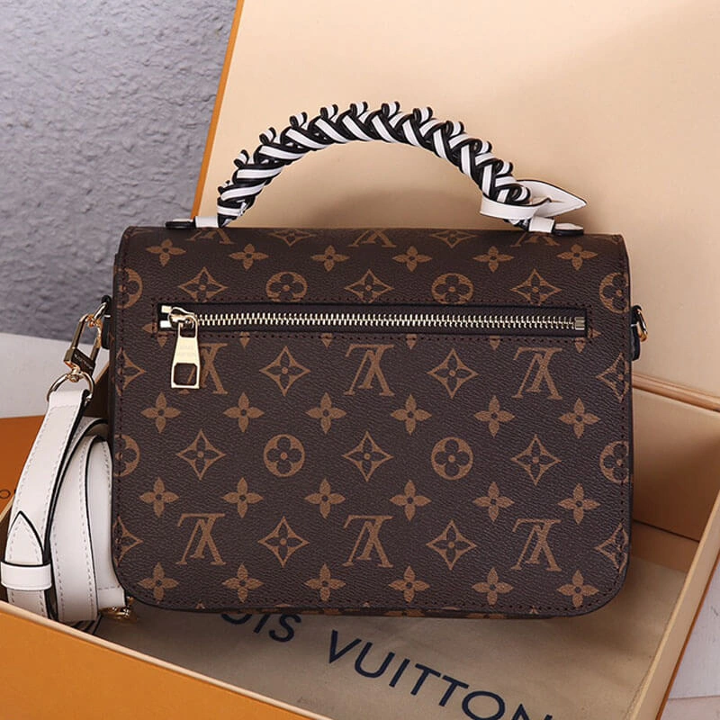 LV Pochette Metis Handbag Flexible 686