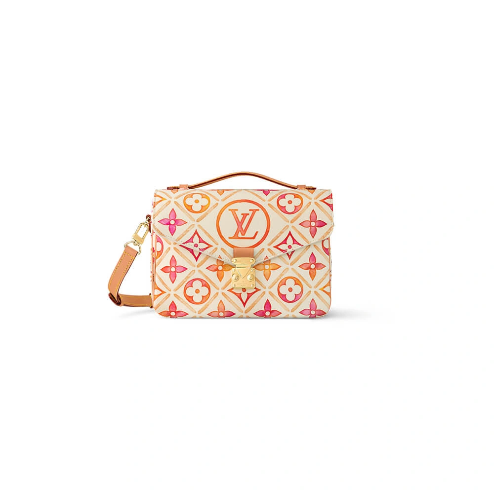 FreshLook LV Pochette Metis 231