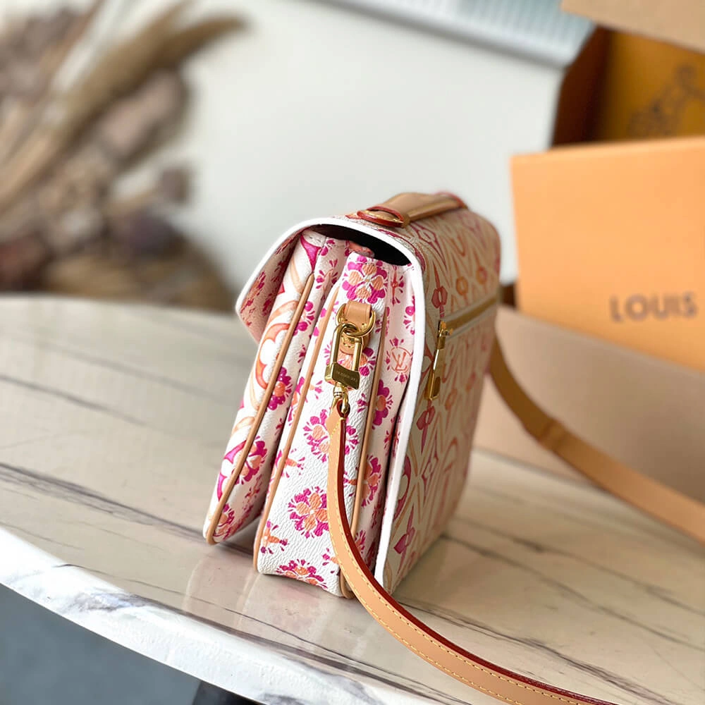 FreshLook LV Pochette Metis 231