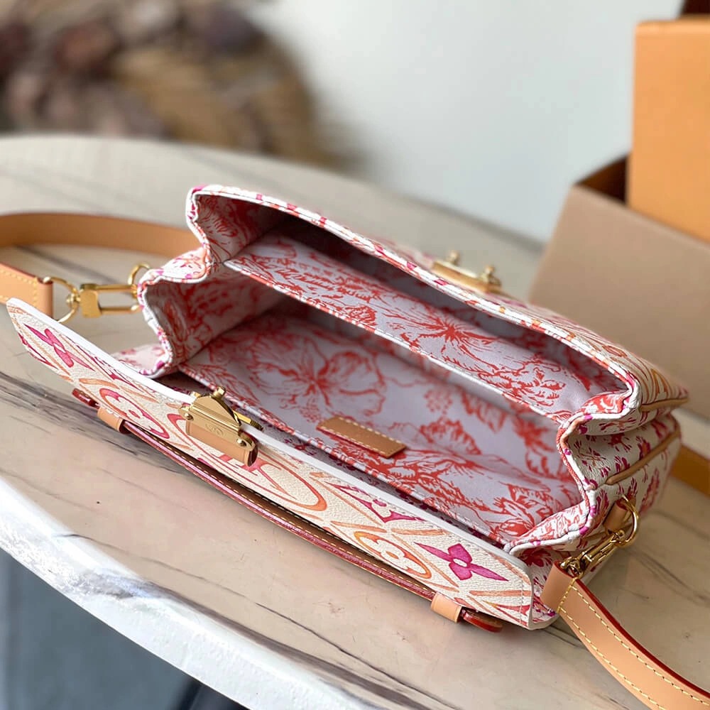 FreshLook LV Pochette Metis 231