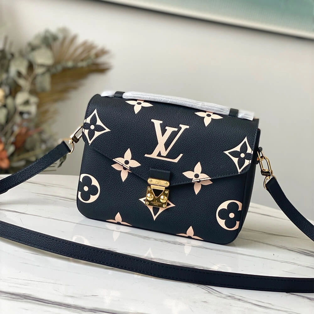LV Pochette Metis HighPerformance 168