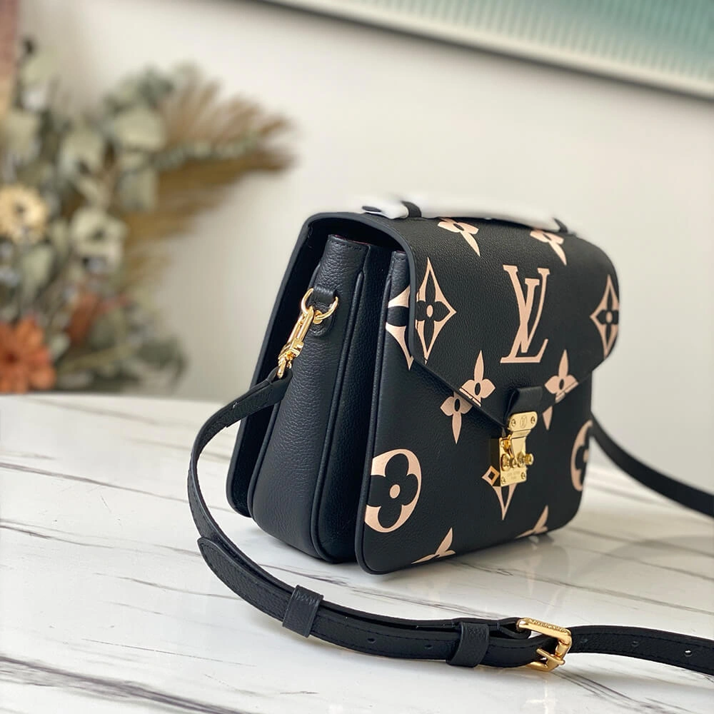 LV Pochette Metis HighPerformance 168