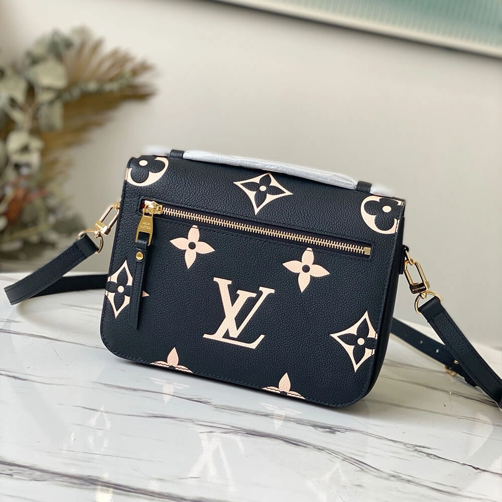 LV Pochette Metis HighPerformance 168