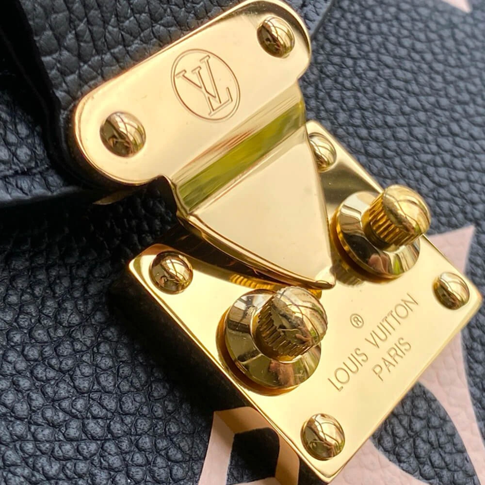 LV Pochette Metis HighPerformance 168
