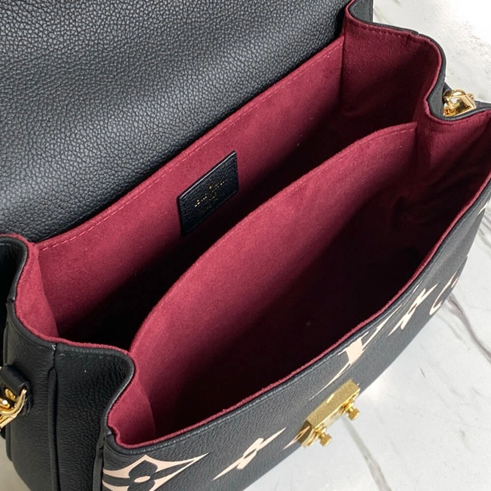LV Pochette Metis HighPerformance 168
