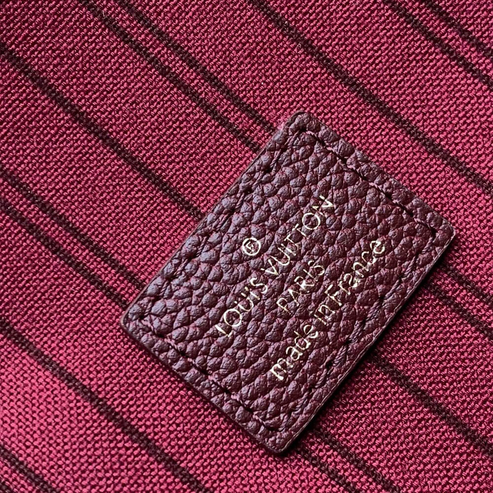 LV Pochette Metis WellDesigned 169