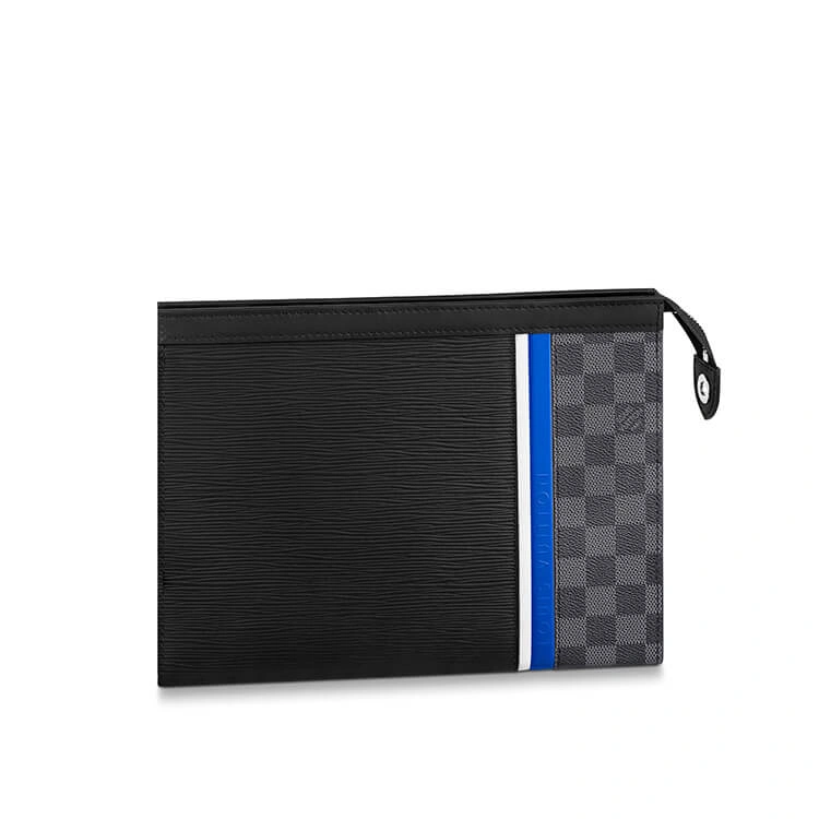 LV Pochette Voyage MM EyeCatching 764