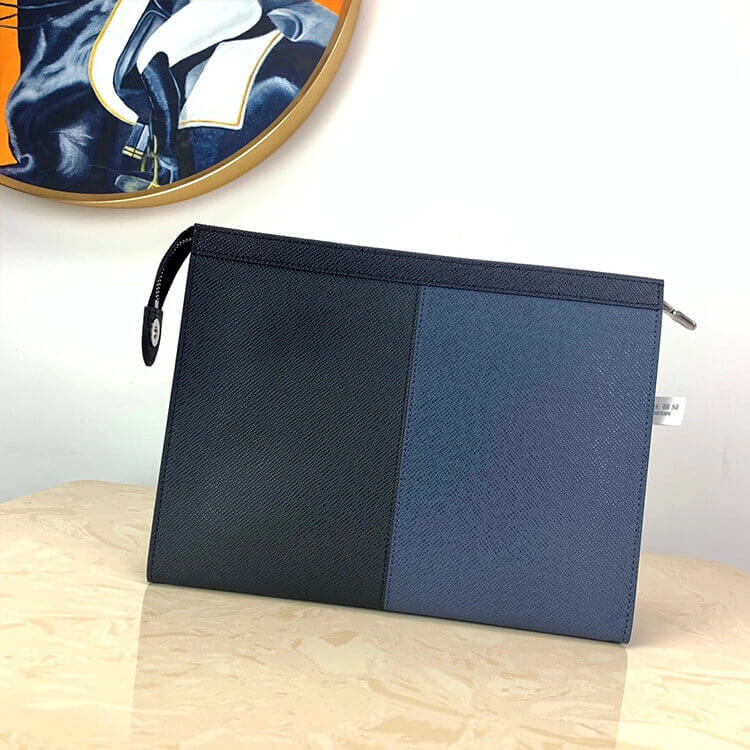 Tailored LV Pochette Voyage MM 769