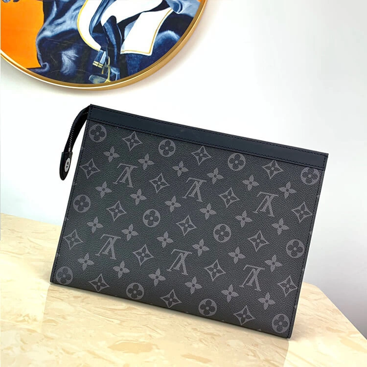 Flexible LV Pochette Voyage MM 761