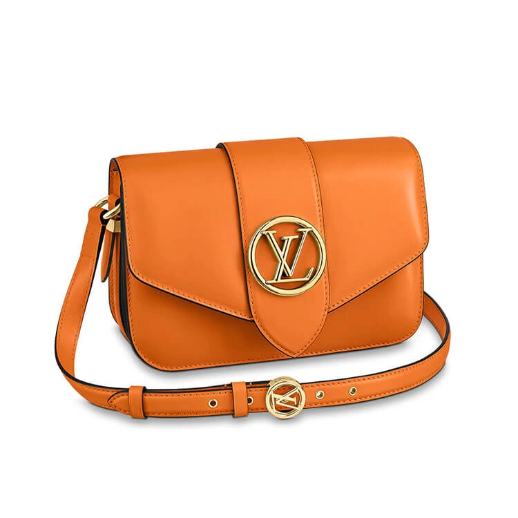 StreetReady LV Pont 9 Handbag 819