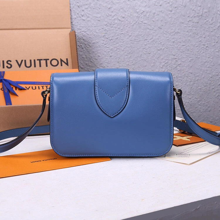 Premium LV Pont 9 Handbag 820