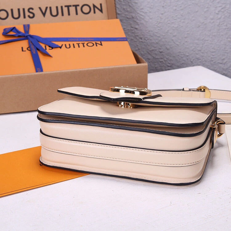 LV Pont 9 Handbag Packable 822