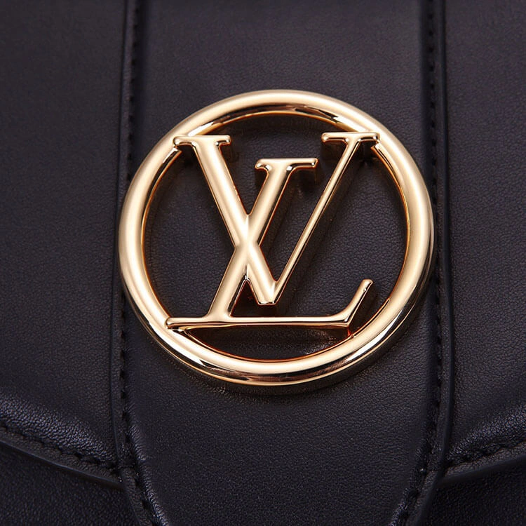 LV Pont 9 Handbag Sleek 800