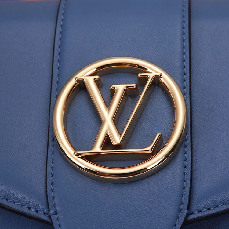 Premium LV Pont 9 Handbag 820