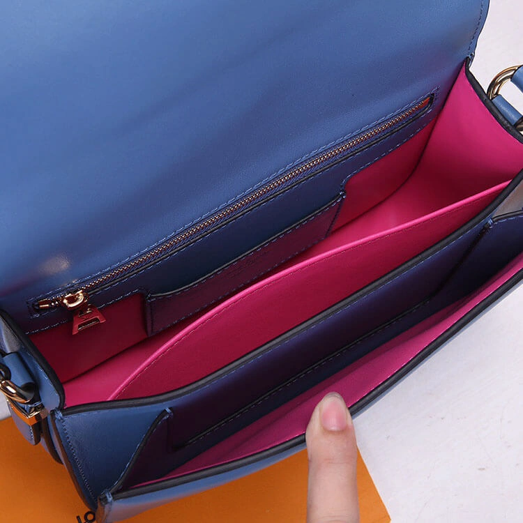 Premium LV Pont 9 Handbag 820