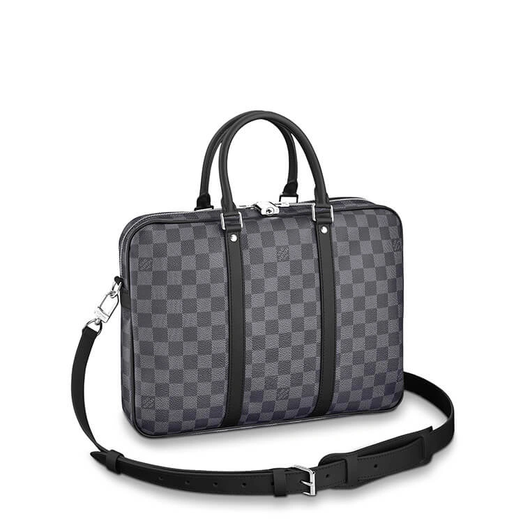 LV Porte-Documents Voyage PM SmartChoice 756
