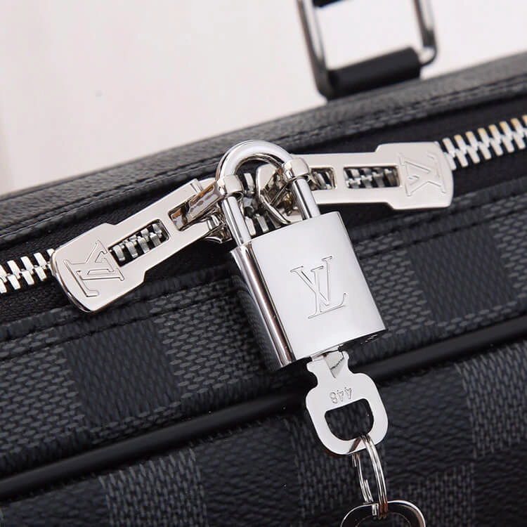 LV Porte-Documents Voyage PM SmartChoice 756