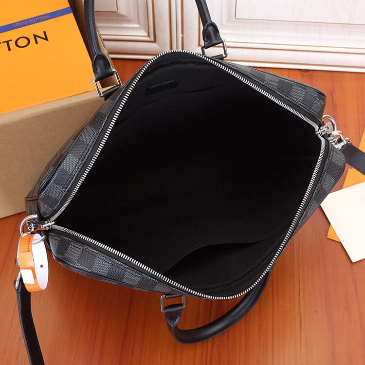 LV Porte-Documents Voyage PM SmartChoice 756