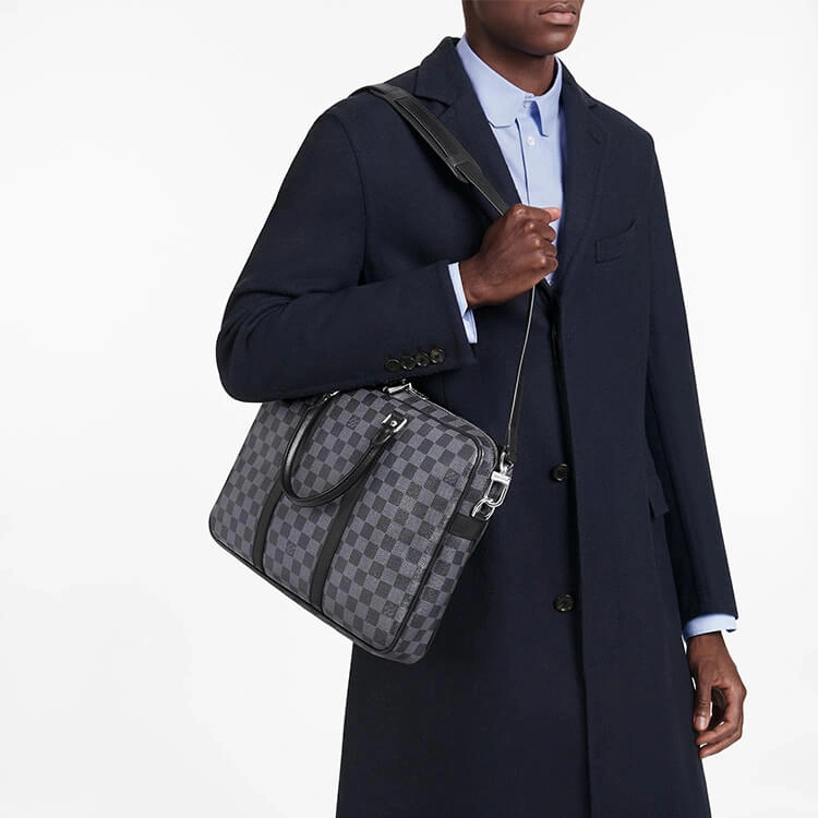 LV Porte-Documents Voyage PM SmartChoice 756