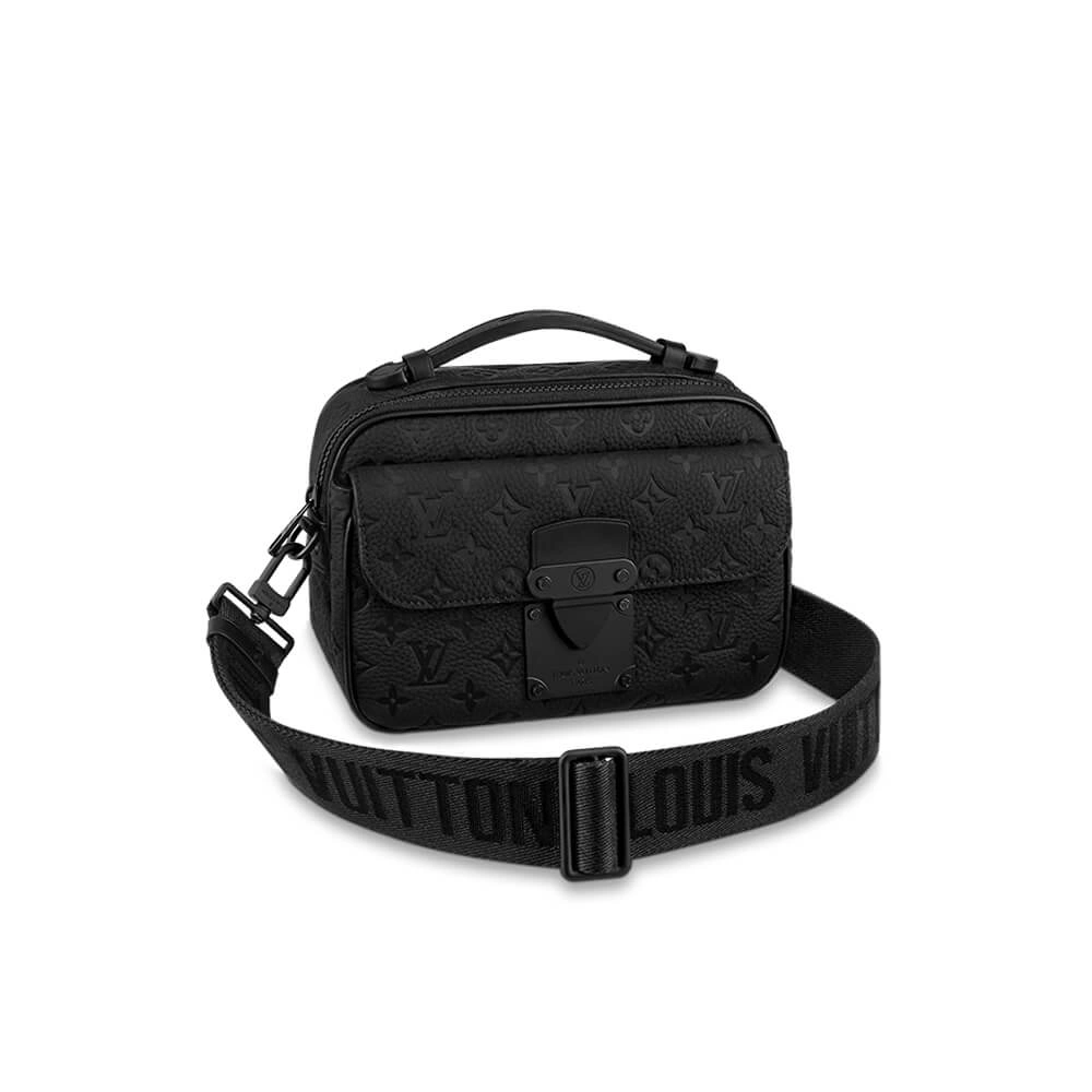 Colorful LV S LOCK MESSENGER 479