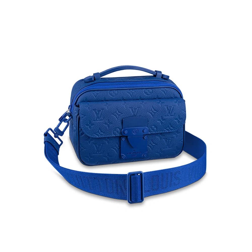 LV S LOCK MESSENGER Affordable 478