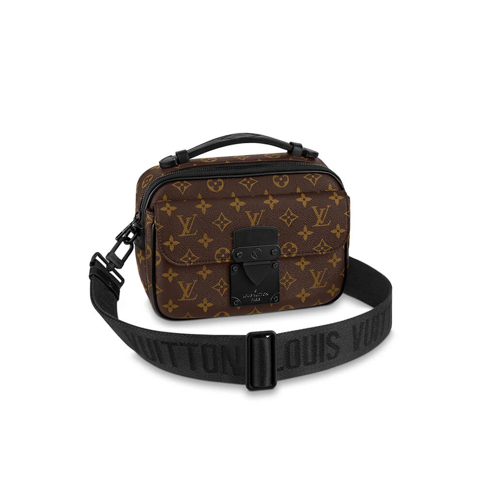 LV S LOCK MESSENGER Versatile 477