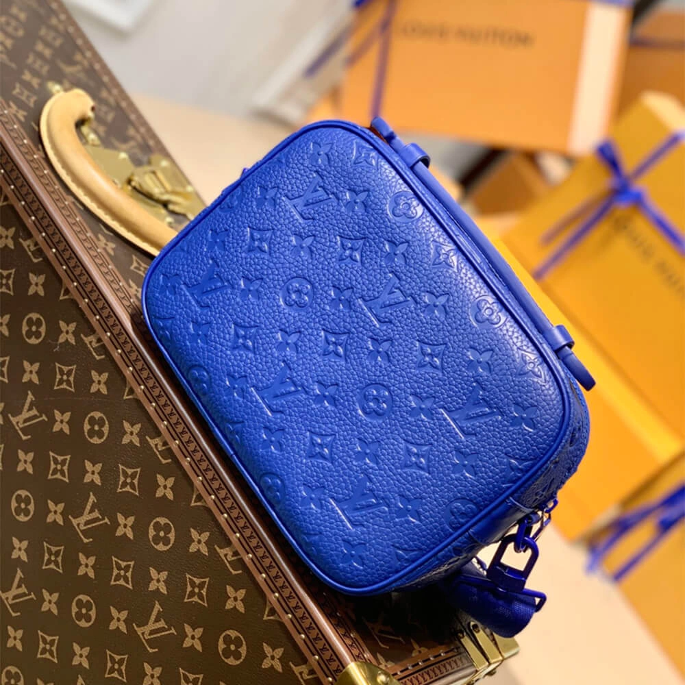 LV S LOCK MESSENGER Affordable 478