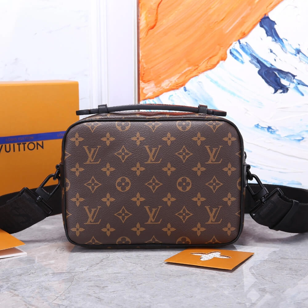 LV S LOCK MESSENGER Versatile 477