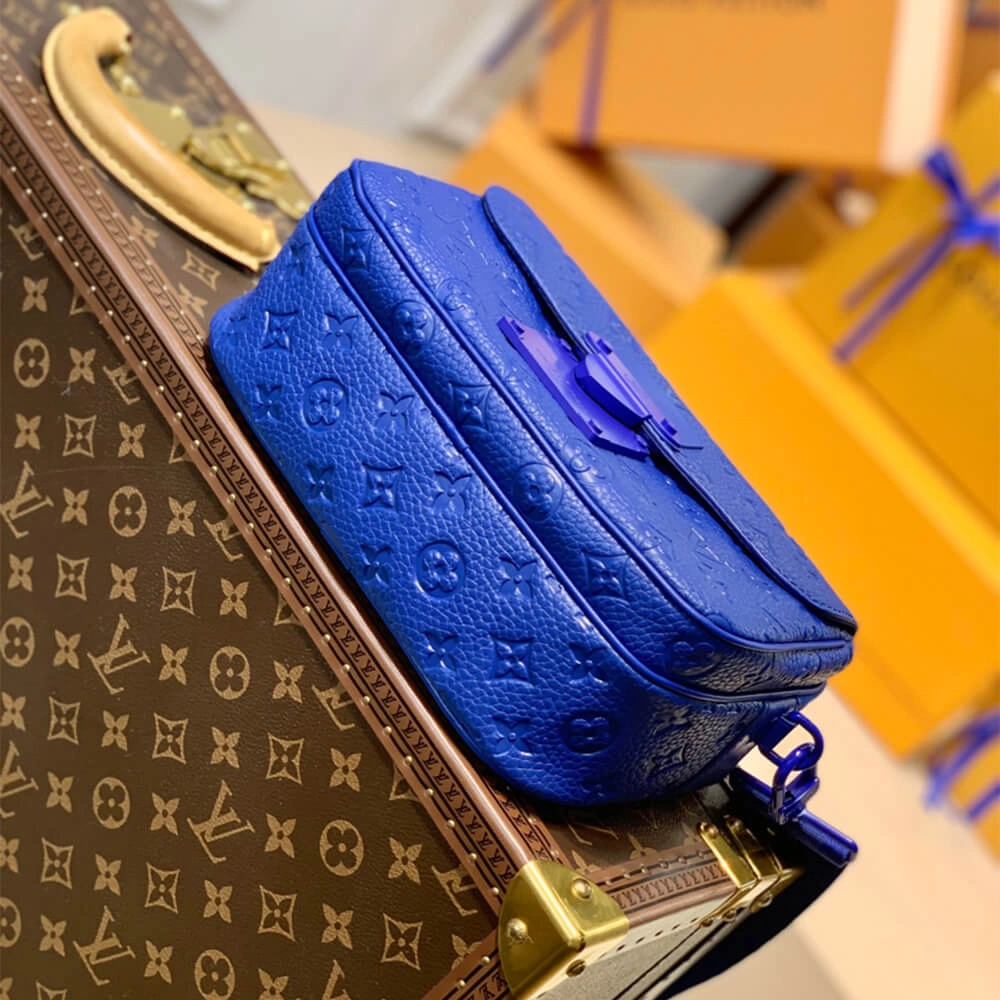 LV S LOCK MESSENGER Affordable 478