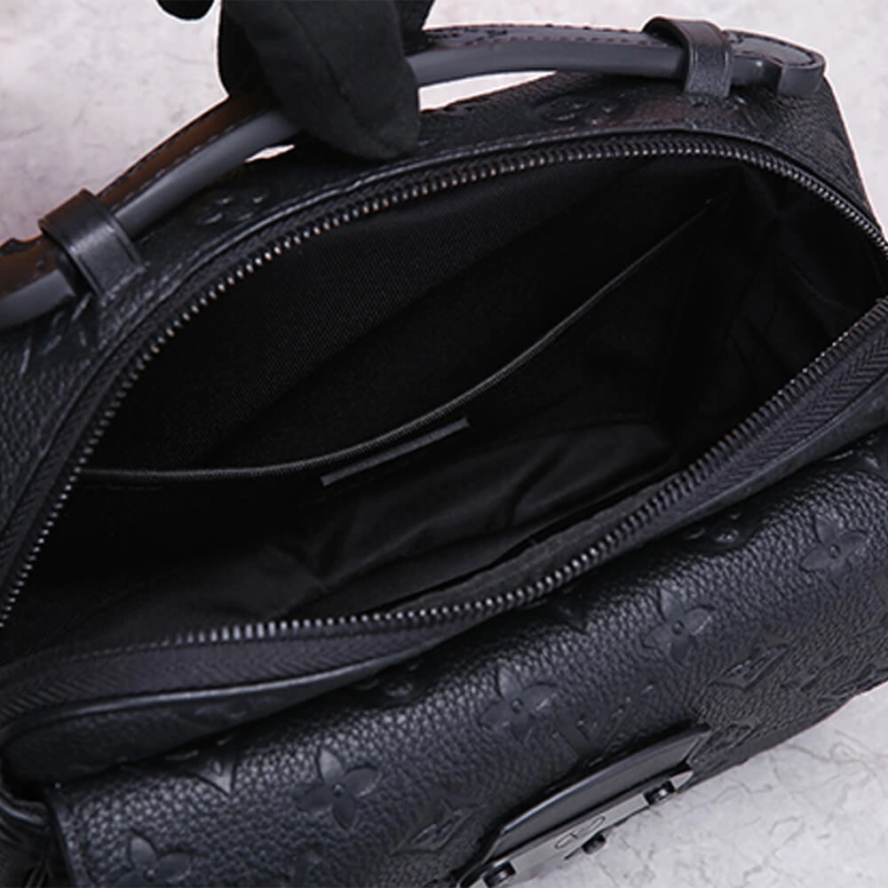 Colorful LV S LOCK MESSENGER 479