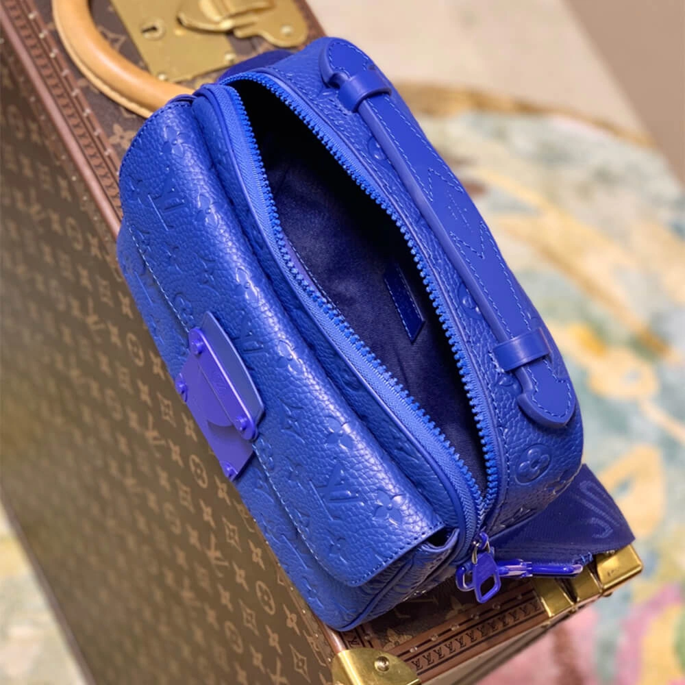 LV S LOCK MESSENGER Affordable 478