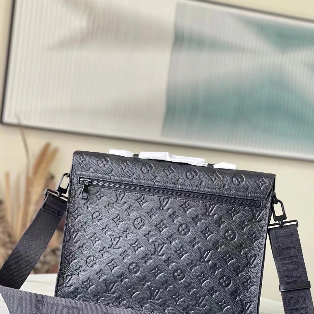 LV S-LOCK briefcase OdorResistant 419