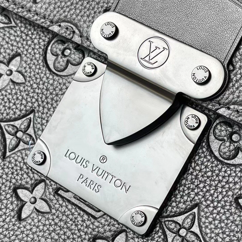 LV S-LOCK briefcase OdorResistant 419