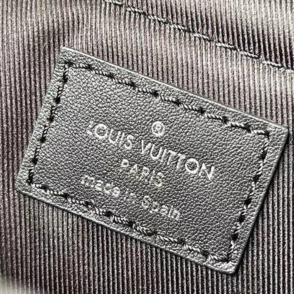 LV S-LOCK briefcase OdorResistant 419