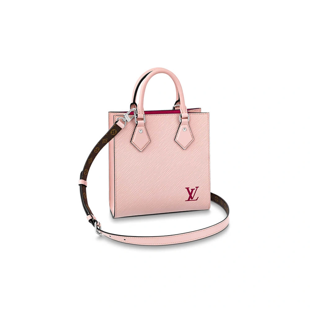 LV SAC PLAT BB Stretchable 544