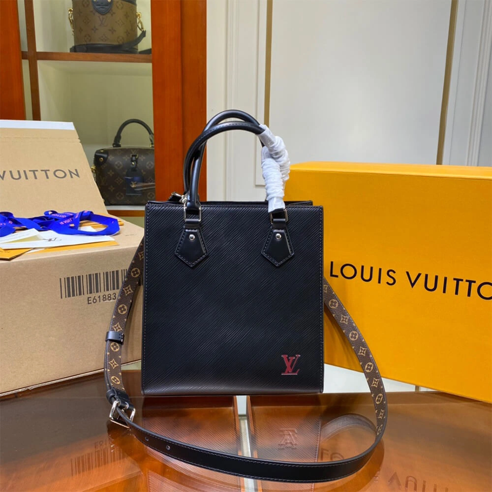 LV SAC PLAT BB Breathable 547