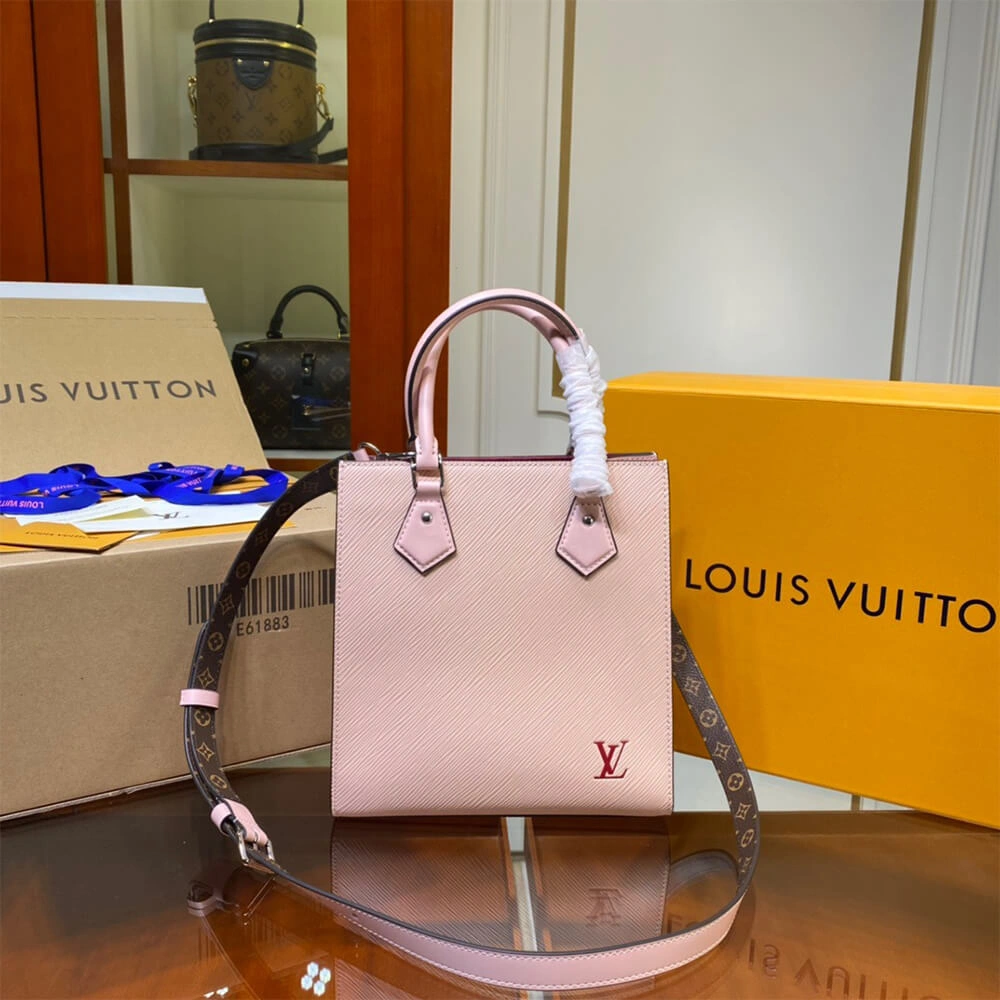 LV SAC PLAT BB Stretchable 544