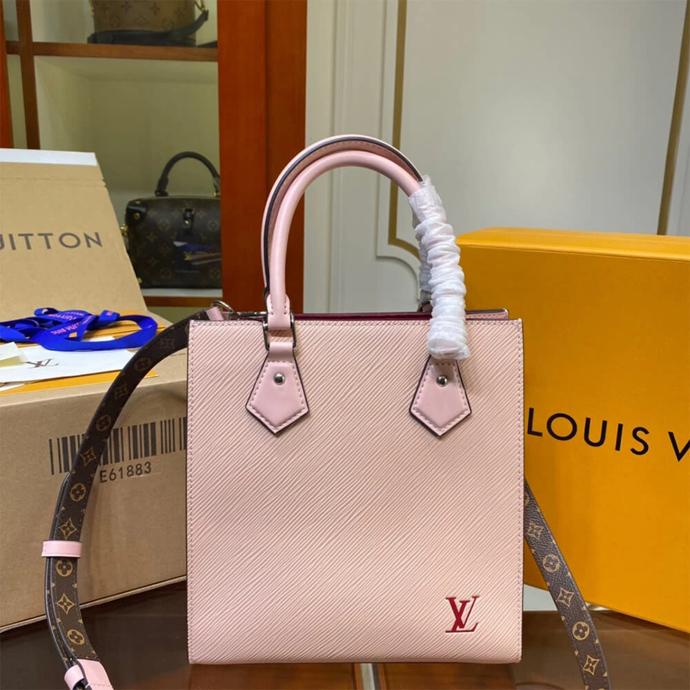 LV SAC PLAT BB Stretchable 544