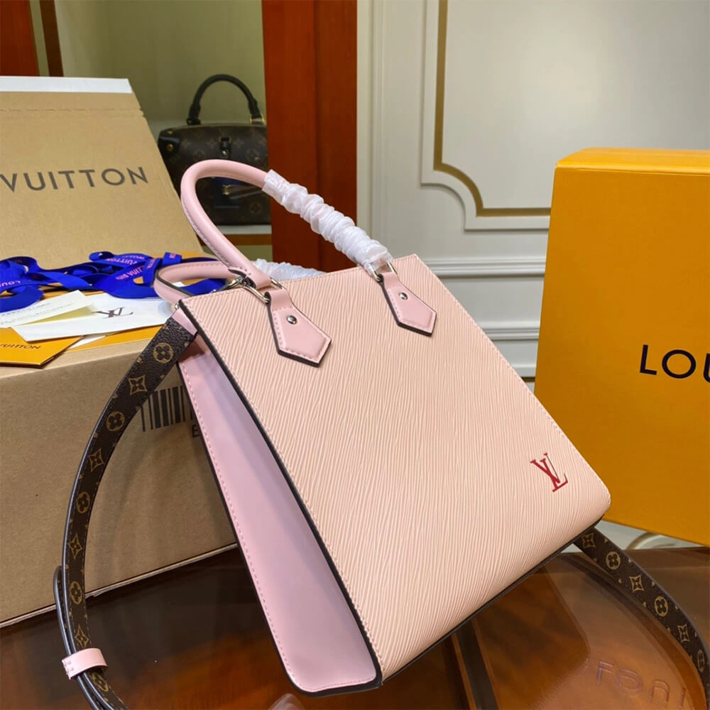 LV SAC PLAT BB Stretchable 544