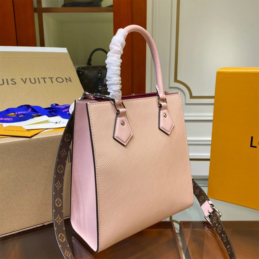 LV SAC PLAT BB Stretchable 544